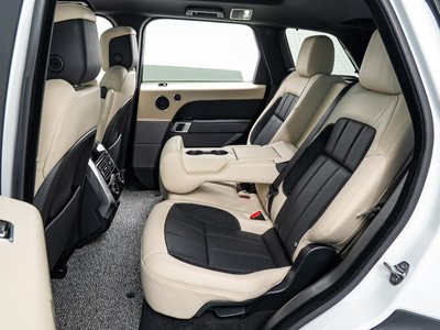 صورة مصغرة 75 لـ 2021 LAND Rover RANGE ROVER SPORT