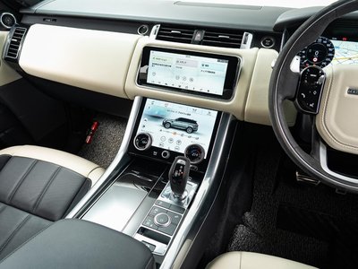 صورة مصغرة 42 لـ 2021 LAND Rover RANGE ROVER SPORT