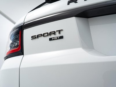 صورة مصغرة 65 لـ 2021 LAND Rover RANGE ROVER SPORT