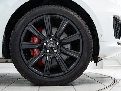 صورة مصغرة 16 لـ 2021 LAND Rover RANGE ROVER SPORT