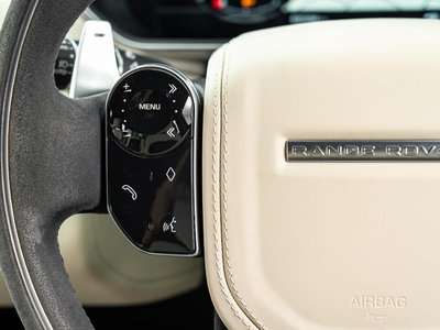 صورة مصغرة 22 لـ 2021 LAND Rover RANGE ROVER SPORT