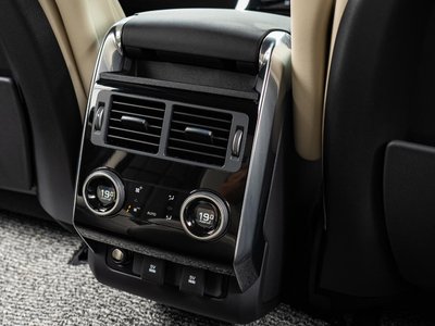 صورة مصغرة 18 لـ 2021 LAND Rover RANGE ROVER SPORT