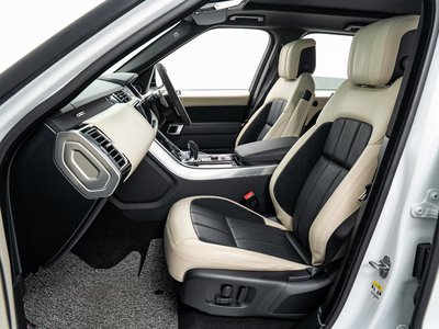 صورة مصغرة 73 لـ 2021 LAND Rover RANGE ROVER SPORT
