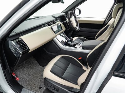 صورة مصغرة 72 لـ 2021 LAND Rover RANGE ROVER SPORT