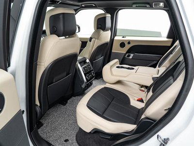صورة مصغرة 74 لـ 2021 LAND Rover RANGE ROVER SPORT