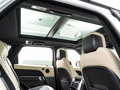 صورة مصغرة 24 لـ 2021 LAND Rover RANGE ROVER SPORT
