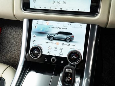 صورة مصغرة 46 لـ 2021 LAND Rover RANGE ROVER SPORT