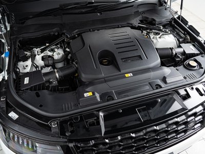 صورة مصغرة 66 لـ 2021 LAND Rover RANGE ROVER SPORT