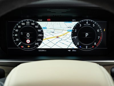 صورة مصغرة 39 لـ 2021 LAND Rover RANGE ROVER SPORT