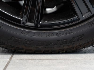 صورة مصغرة 17 لـ 2021 LAND Rover RANGE ROVER SPORT
