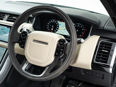 صورة مصغرة 35 لـ 2021 LAND Rover RANGE ROVER SPORT