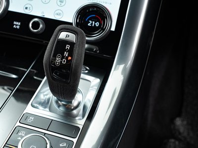 صورة مصغرة 45 لـ 2021 LAND Rover RANGE ROVER SPORT