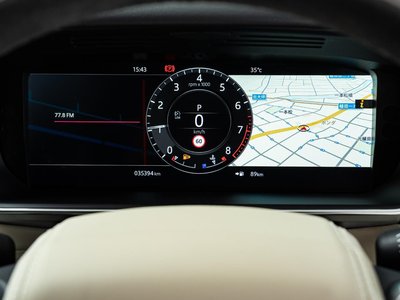 صورة مصغرة 40 لـ 2021 LAND Rover RANGE ROVER SPORT