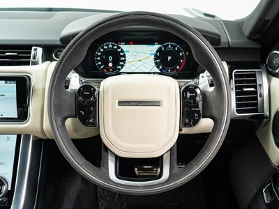 صورة مصغرة 21 لـ 2021 LAND Rover RANGE ROVER SPORT