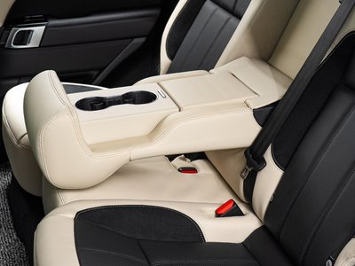 صورة مصغرة 76 لـ 2021 LAND Rover RANGE ROVER SPORT