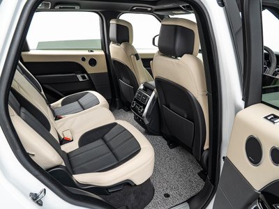 صورة مصغرة 25 لـ 2021 LAND Rover RANGE ROVER SPORT