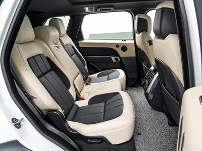 صورة مصغرة 26 لـ 2021 LAND Rover RANGE ROVER SPORT
