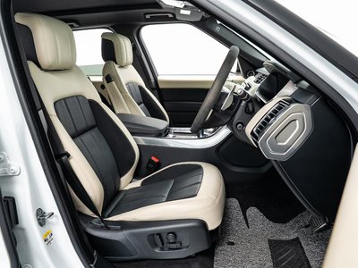 صورة مصغرة 28 لـ 2021 LAND Rover RANGE ROVER SPORT