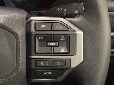 2024 Toyota LAND CRUISER 250 缩略图 22
