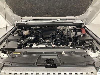 2024 Toyota LAND CRUISER 250 缩略图 39