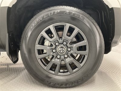 2024 Toyota LAND CRUISER 250 缩略图 36