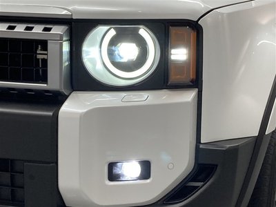2024 Toyota LAND CRUISER 250 缩略图 37