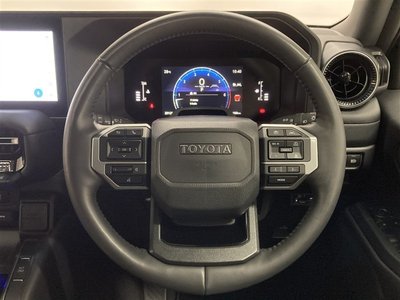 2024 Toyota LAND CRUISER 250 缩略图 19