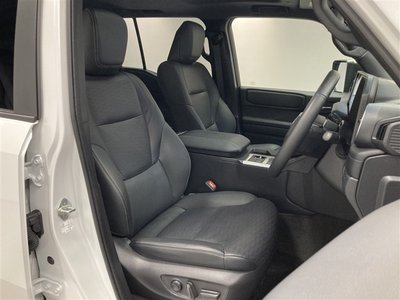 2024 Toyota LAND CRUISER 250 缩略图 16