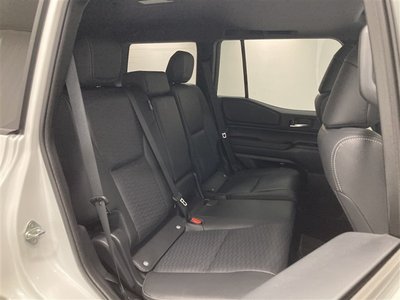 2024 Toyota LAND CRUISER 250 缩略图 17