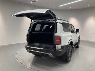 2024 Toyota LAND CRUISER 250 缩略图 12