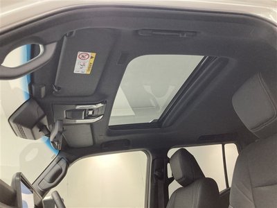 2024 Toyota LAND CRUISER 250 照片 7