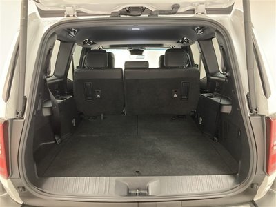 2024 Toyota LAND CRUISER 250 缩略图 14