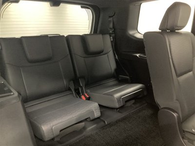 2024 Toyota LAND CRUISER 250 缩略图 18