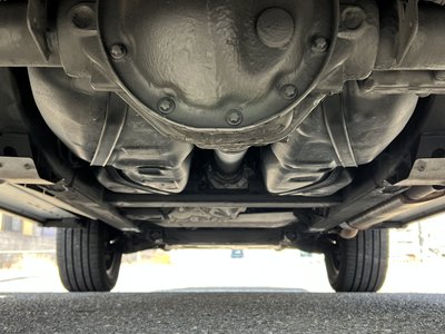 MERCEDES-BENZ G-CLASS - 10