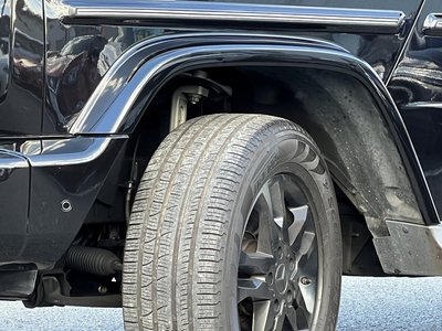 MERCEDES-BENZ G-CLASS - 3