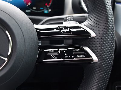 2025 Mercedes-BENZ CLA 缩略图 38