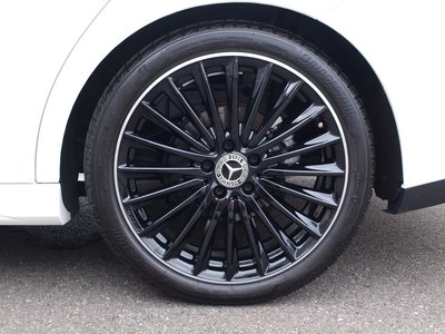 2025 Mercedes-BENZ CLA 缩略图 71
