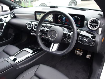 2025 Mercedes-BENZ CLA 缩略图 33