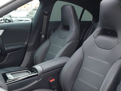 2025 Mercedes-BENZ CLA 缩略图 24