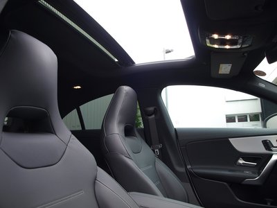 2025 Mercedes-BENZ CLA 缩略图 30