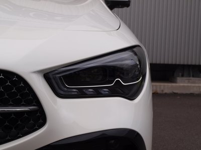 2025 Mercedes-BENZ CLA 缩略图 16