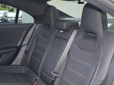 2025 Mercedes-BENZ CLA 缩略图 26