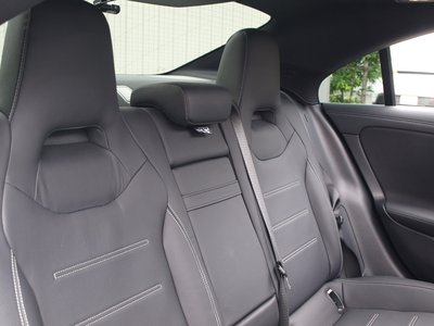 2025 Mercedes-BENZ CLA 缩略图 27