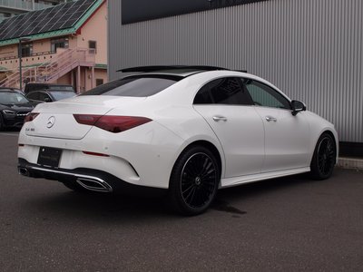 2025 Mercedes-BENZ CLA 缩略图 11