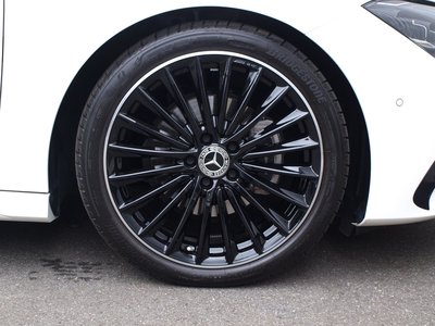 2025 Mercedes-BENZ CLA 缩略图 69