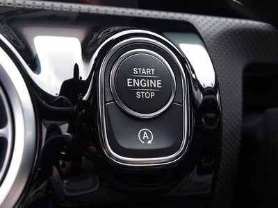 2025 Mercedes-BENZ CLA 缩略图 51