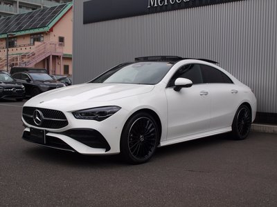 2025 Mercedes-BENZ CLA — фото 6
