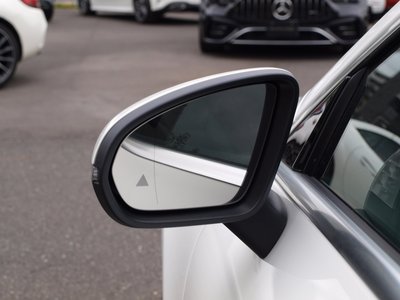 2025 Mercedes-BENZ CLA 缩略图 18