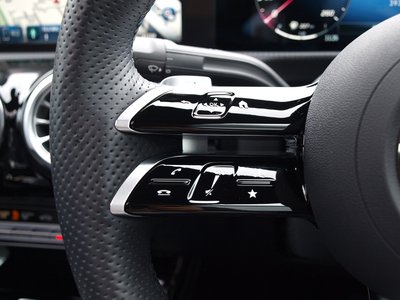 2025 Mercedes-BENZ CLA 缩略图 37