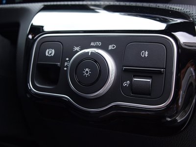 2025 Mercedes-BENZ CLA 缩略图 50